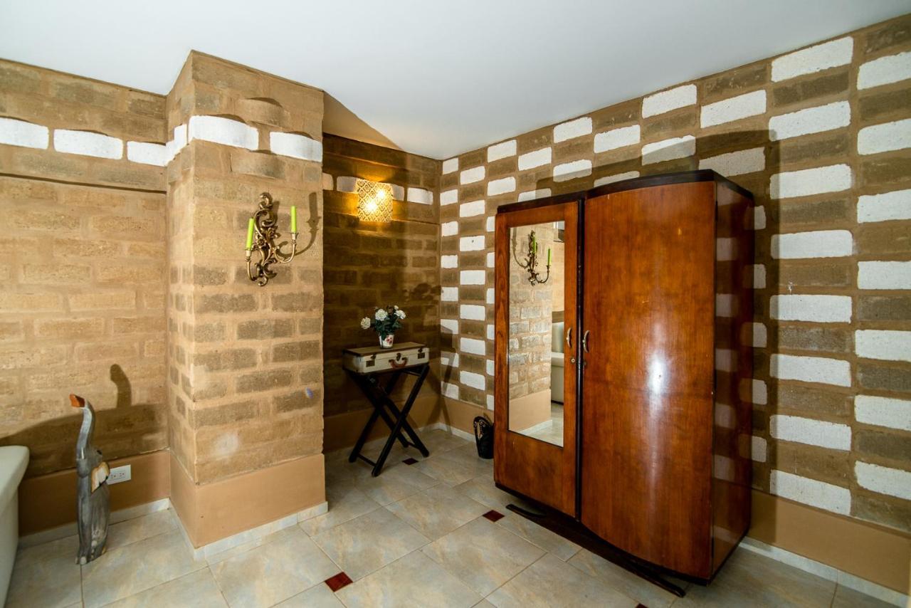 Bella Tierra Hotel Boutique Tibasosa Buitenkant foto